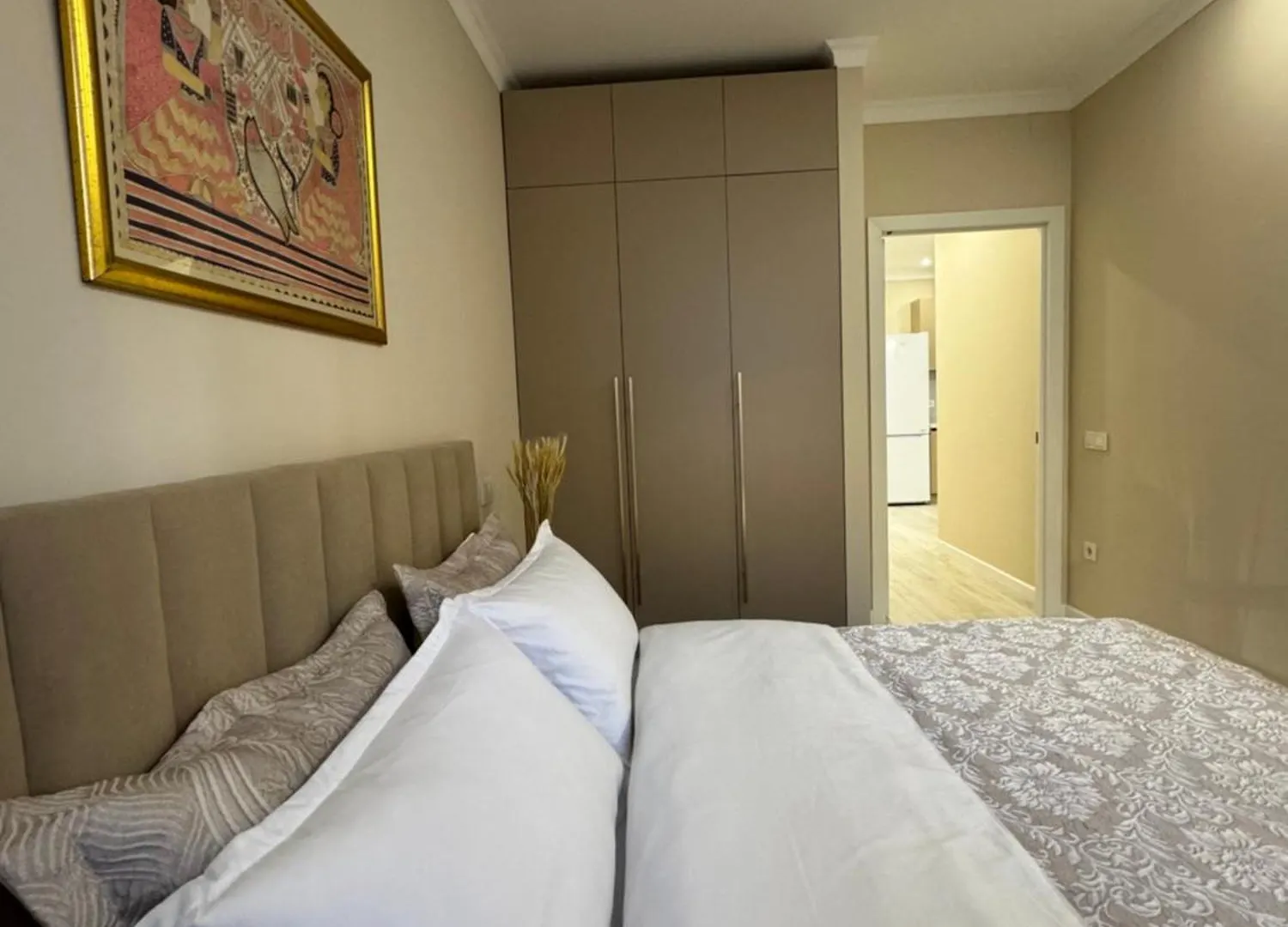 Premier Apartments Almaty 0*,  Kasachstan