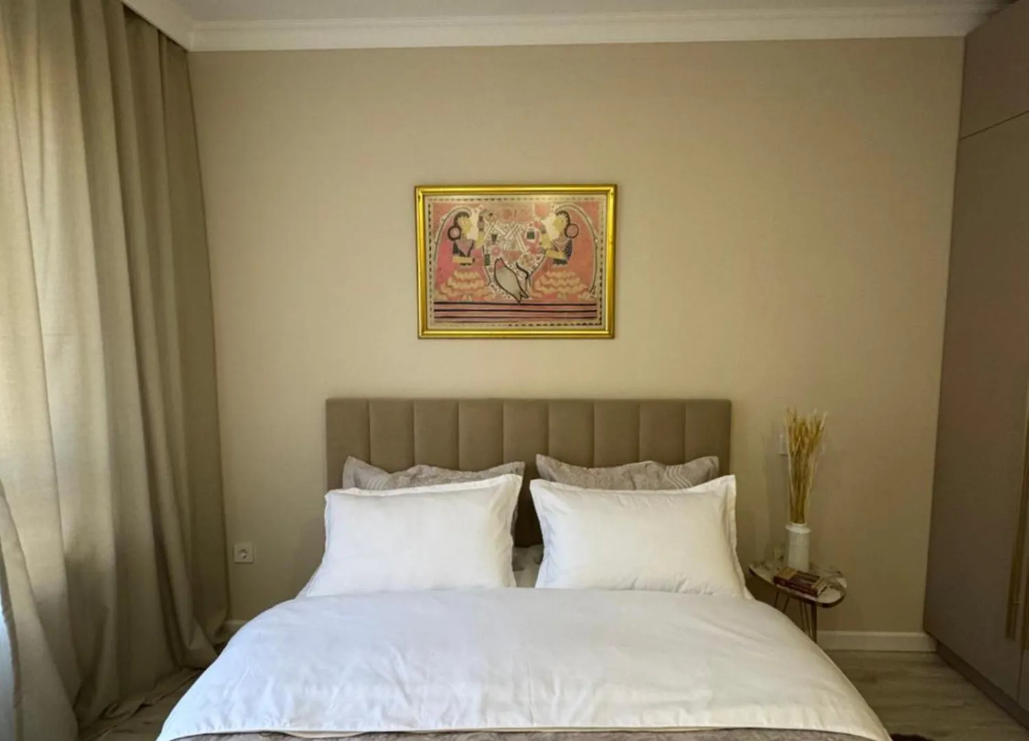 Premier Apartments Almaty