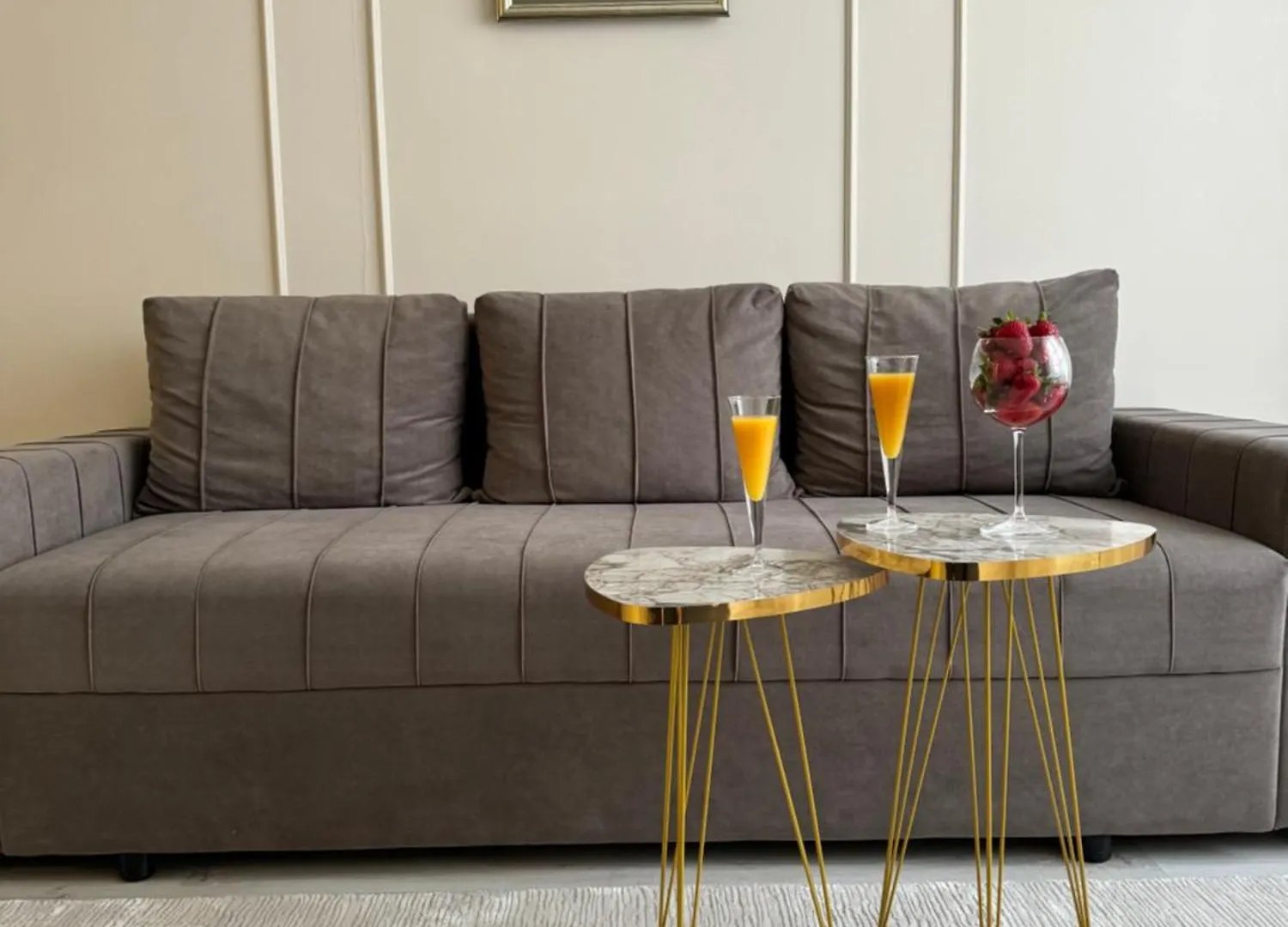 Premier Apartments Almaty