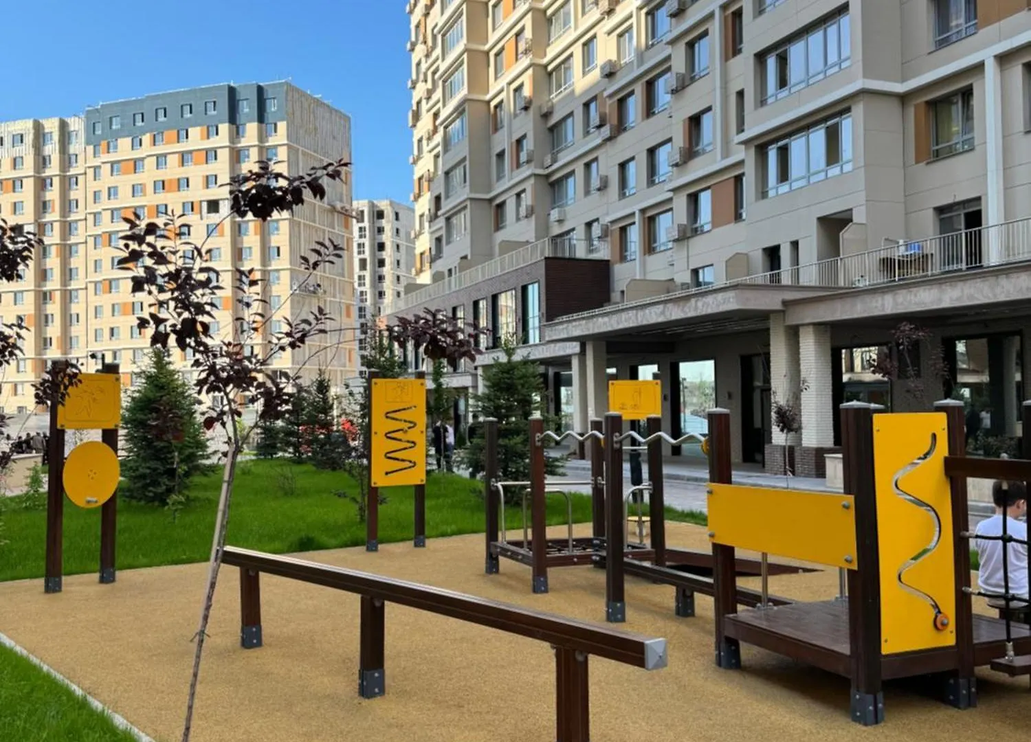 Premier Apartments Almaty 0*,  Kazakhstan