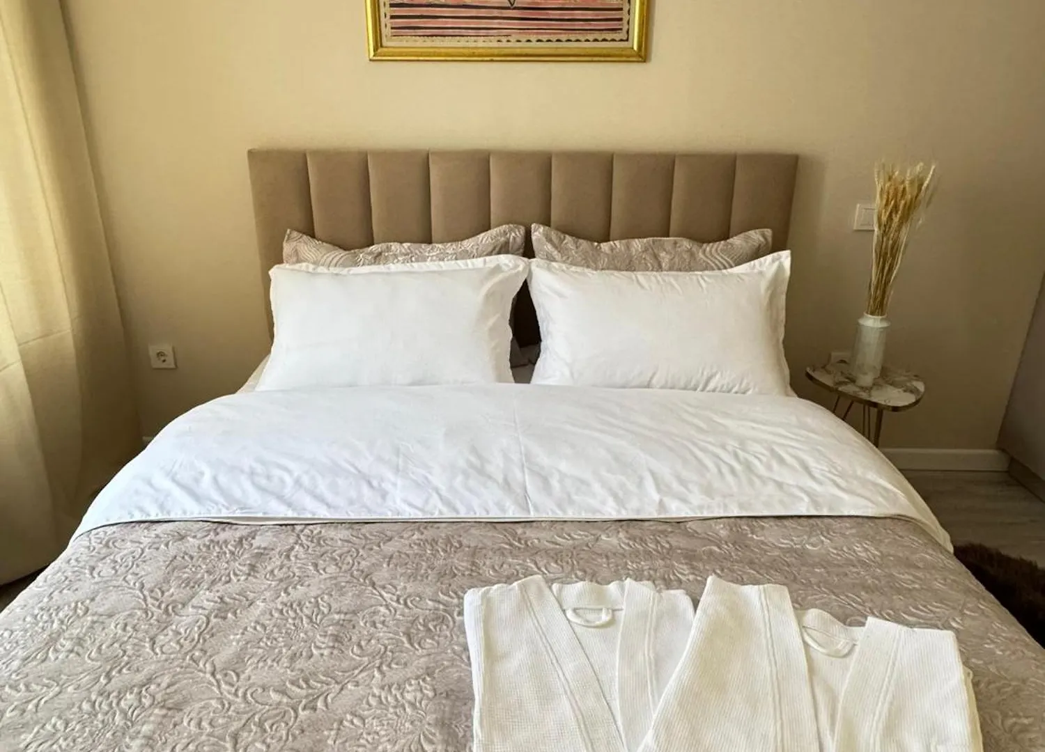 Premier Apartments Almaty Kazakhstan